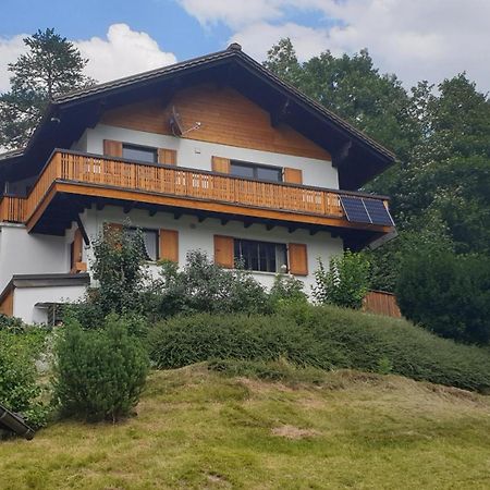 Apartment Sonnenbuechel Dalaas Zewnętrze zdjęcie