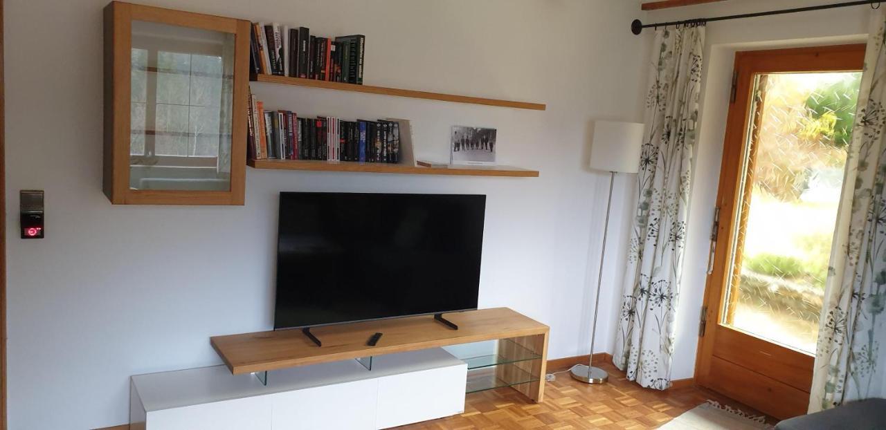 Apartment Sonnenbuechel Dalaas Zewnętrze zdjęcie