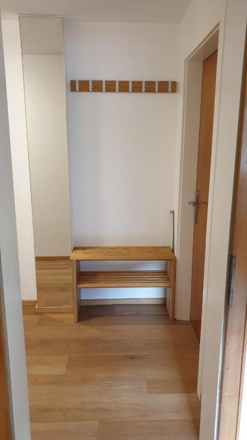 Apartment Sonnenbuechel Dalaas Zewnętrze zdjęcie
