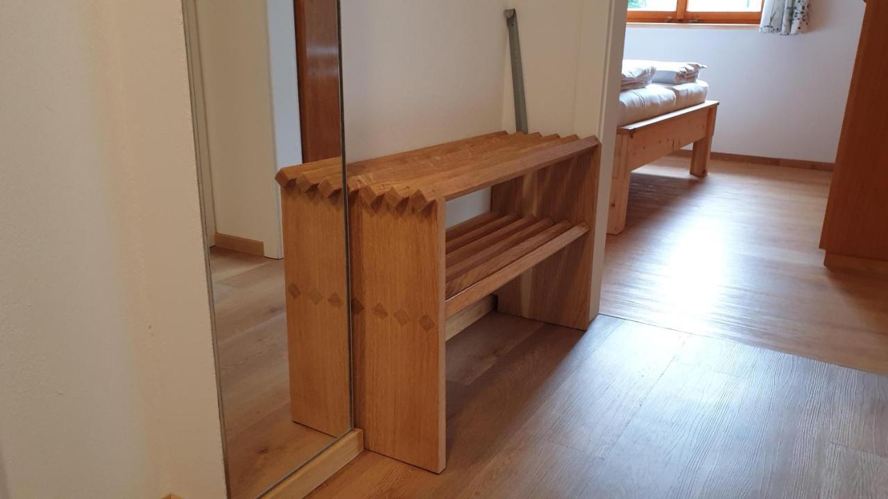 Apartment Sonnenbuechel Dalaas Zewnętrze zdjęcie