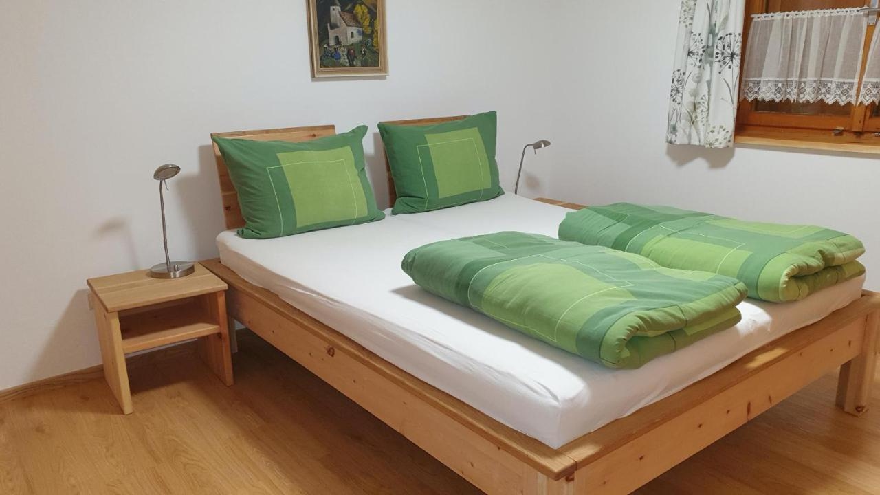 Apartment Sonnenbuechel Dalaas Zewnętrze zdjęcie