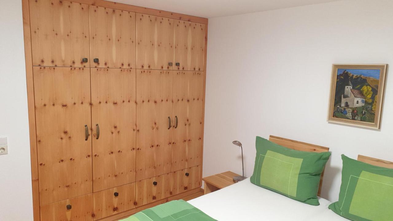 Apartment Sonnenbuechel Dalaas Zewnętrze zdjęcie