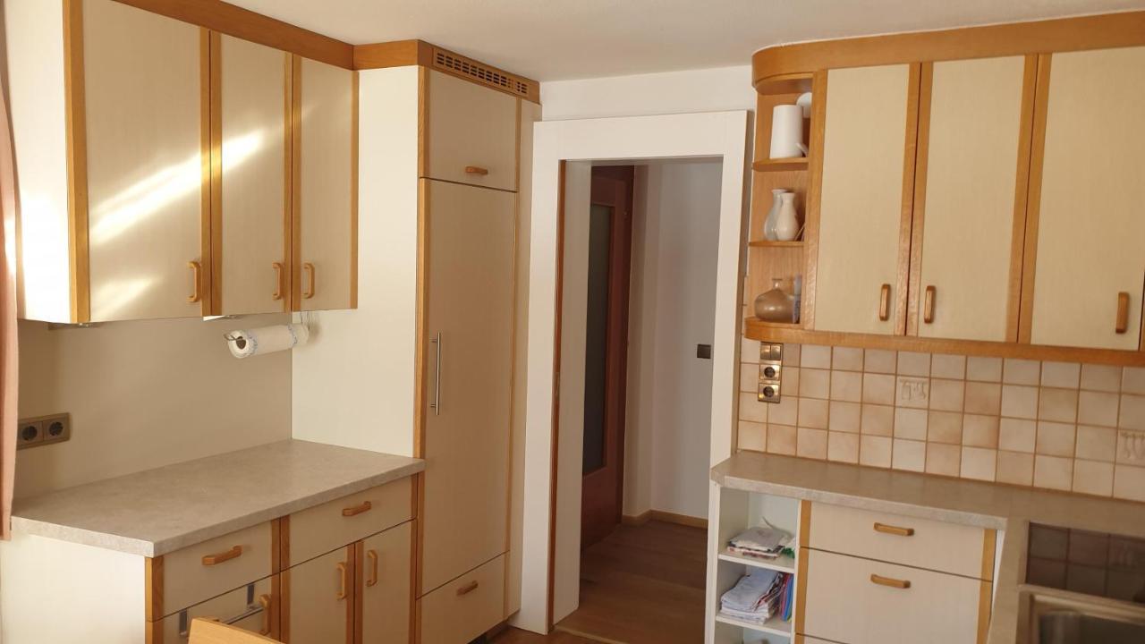 Apartment Sonnenbuechel Dalaas Zewnętrze zdjęcie