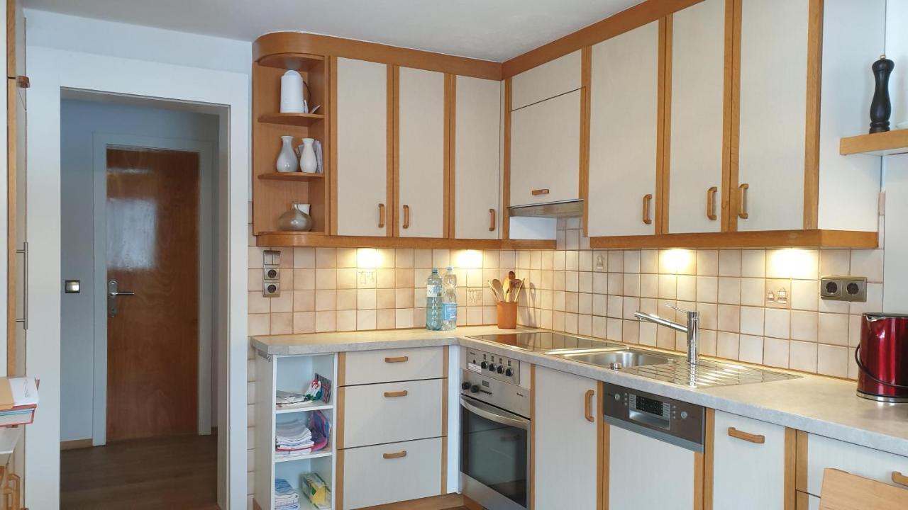 Apartment Sonnenbuechel Dalaas Zewnętrze zdjęcie