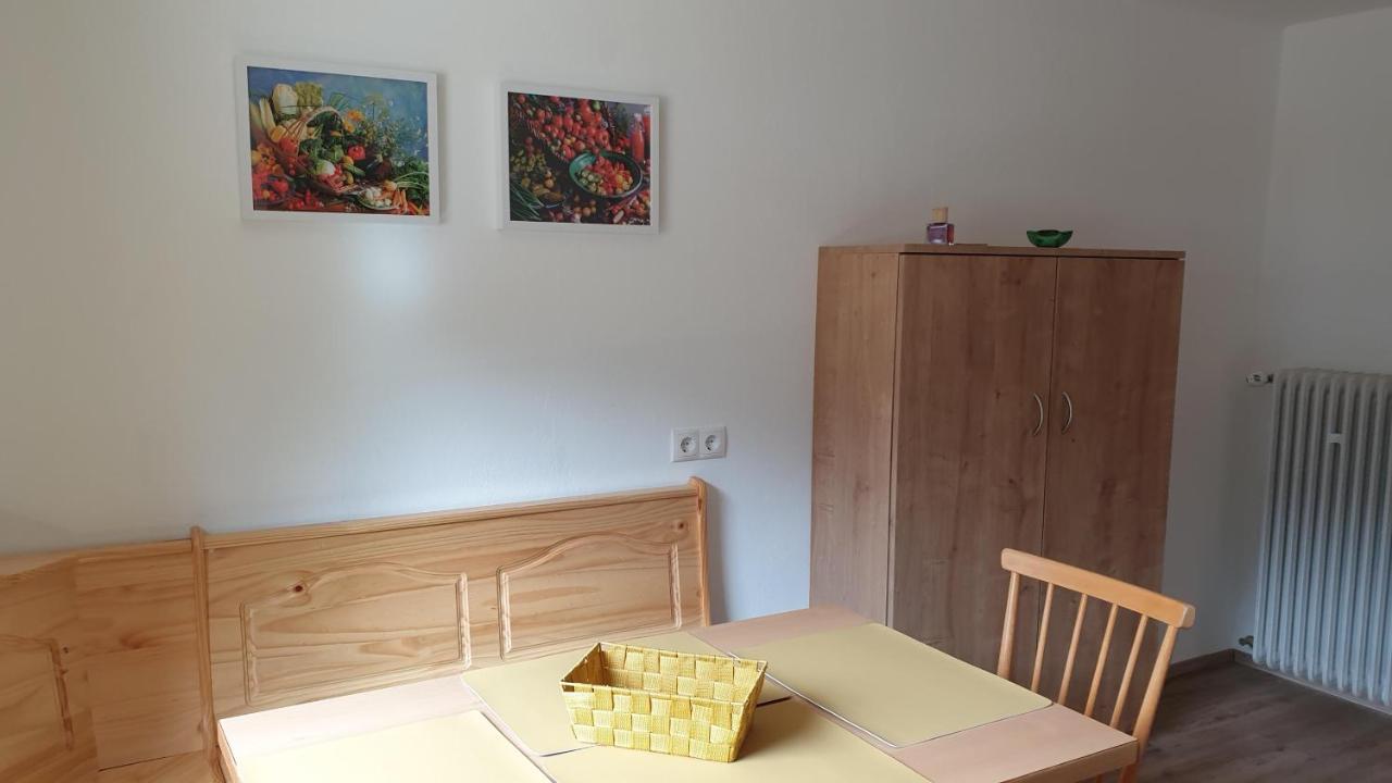 Apartment Sonnenbuechel Dalaas Zewnętrze zdjęcie