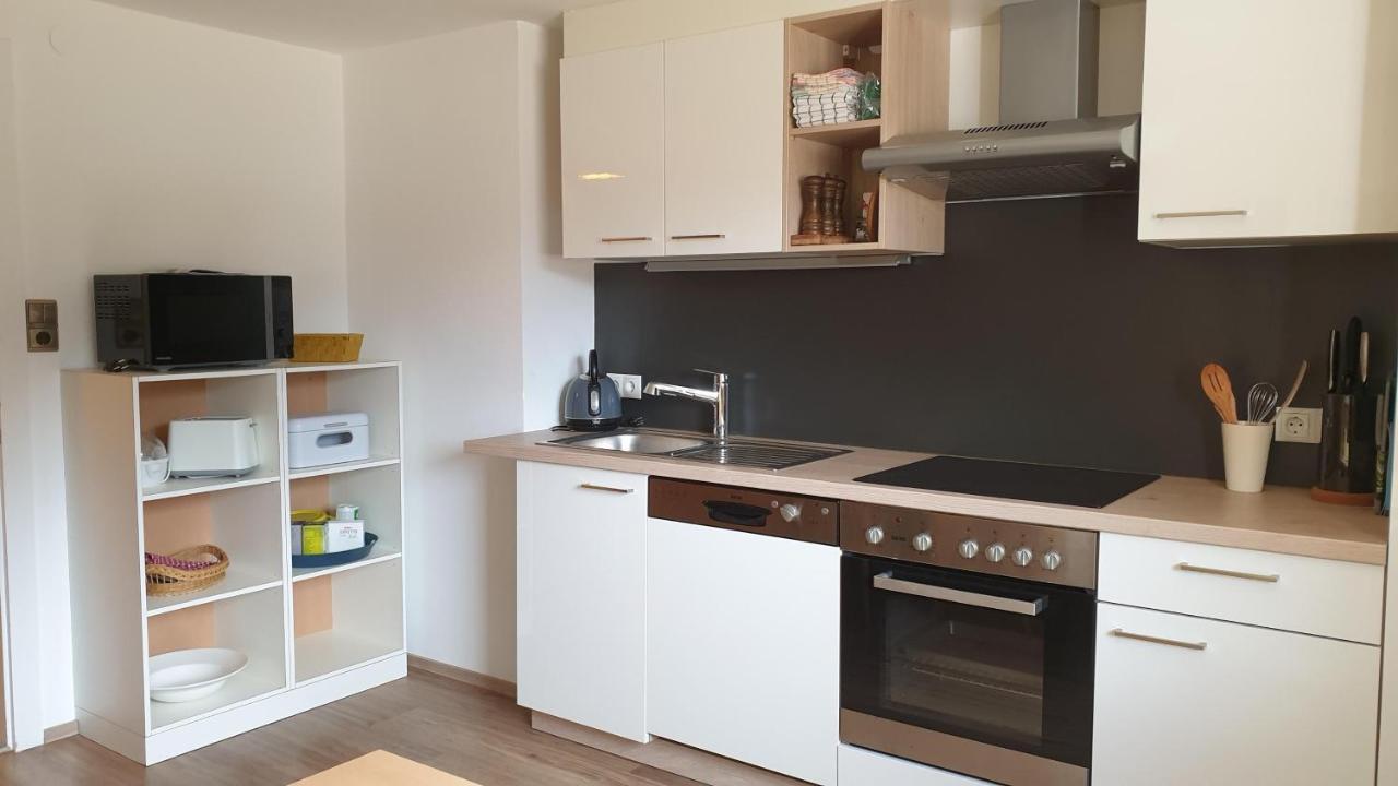 Apartment Sonnenbuechel Dalaas Zewnętrze zdjęcie
