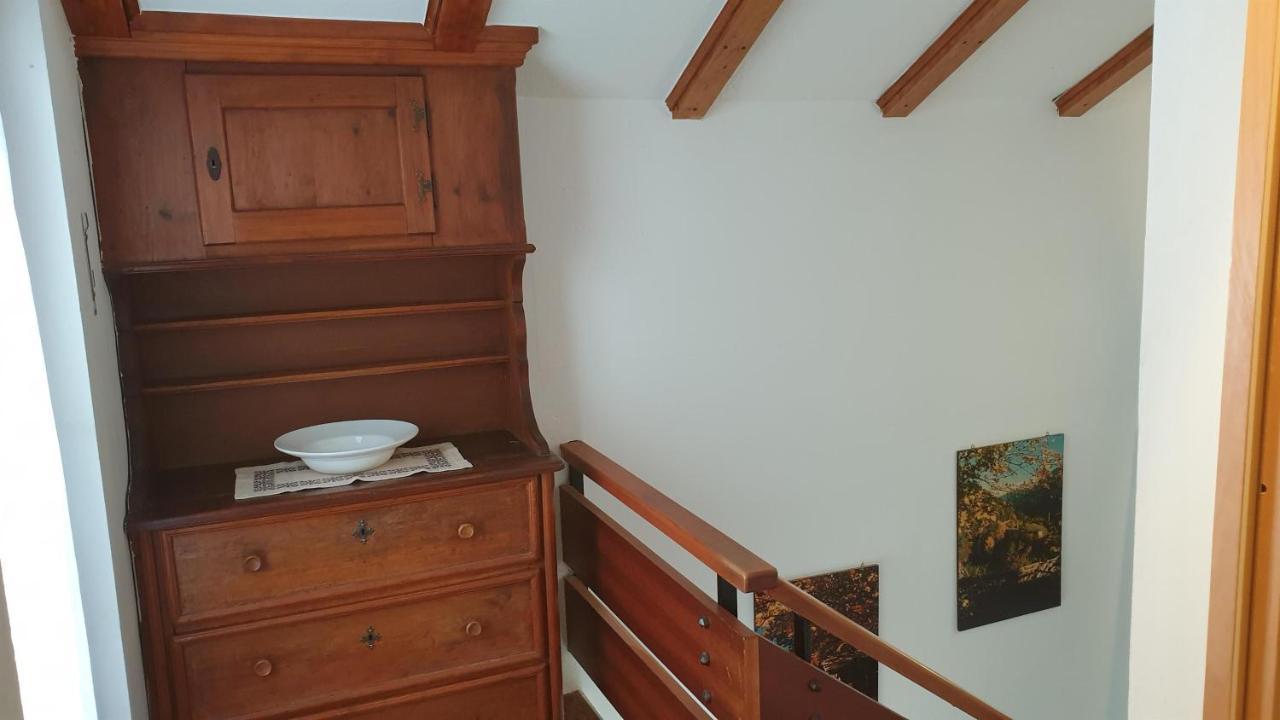 Apartment Sonnenbuechel Dalaas Zewnętrze zdjęcie