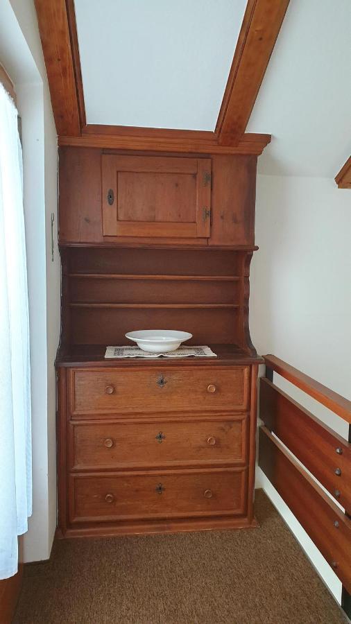 Apartment Sonnenbuechel Dalaas Zewnętrze zdjęcie