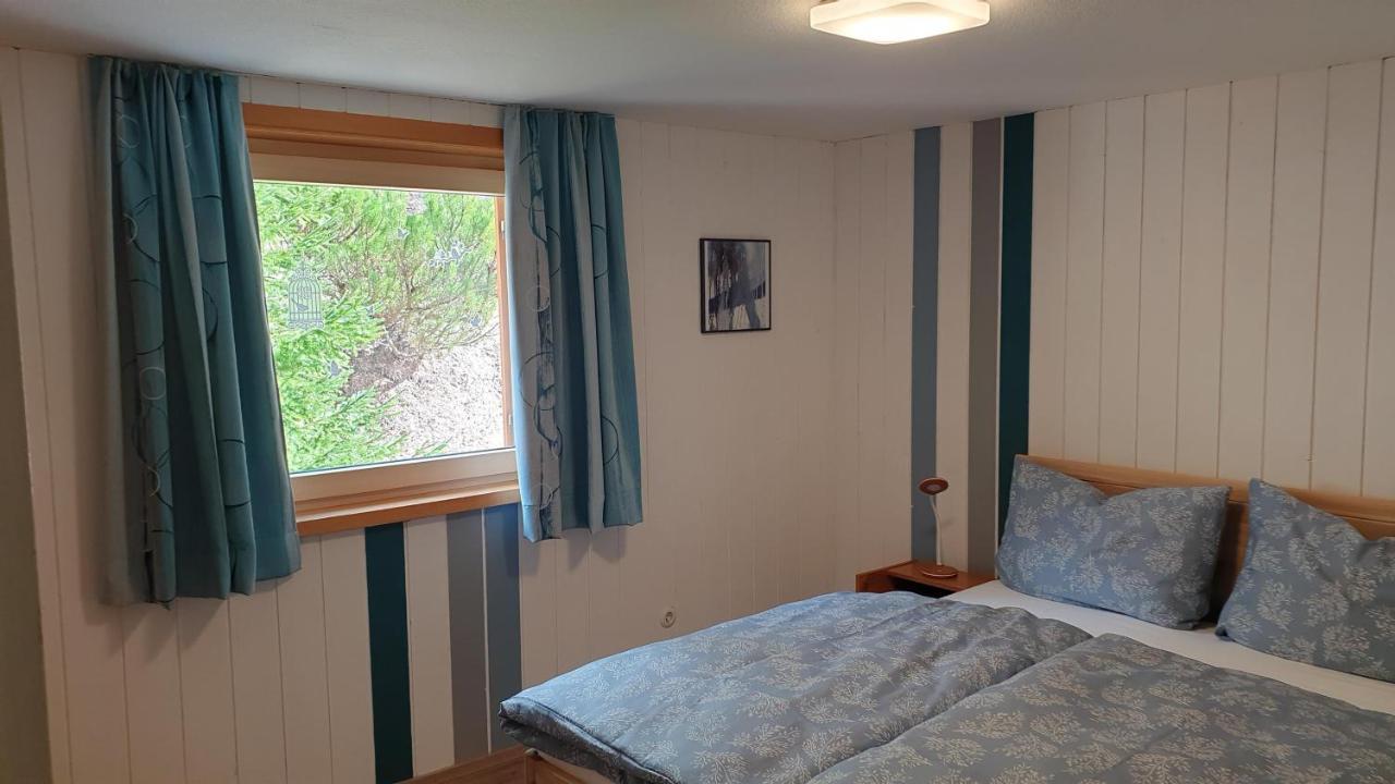 Apartment Sonnenbuechel Dalaas Zewnętrze zdjęcie