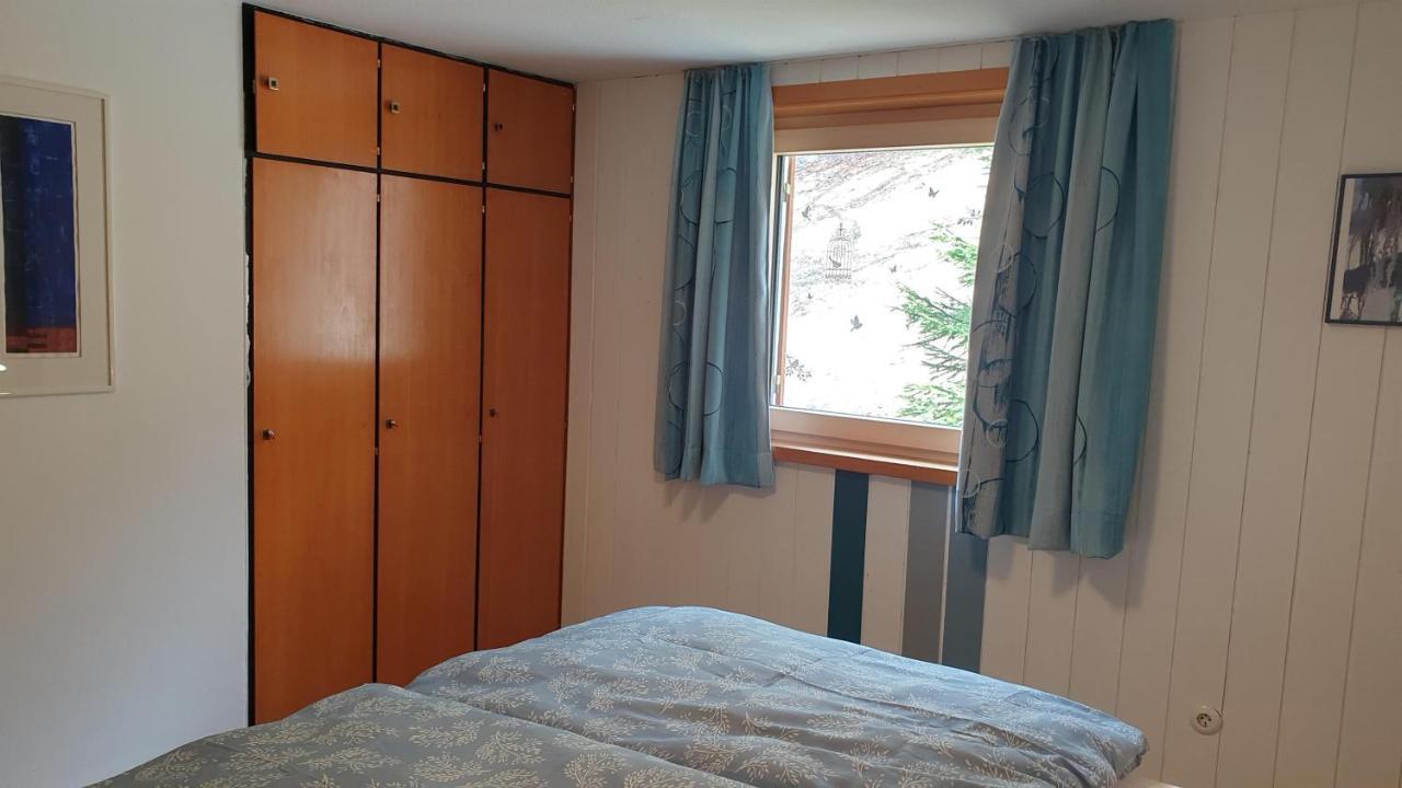 Apartment Sonnenbuechel Dalaas Zewnętrze zdjęcie