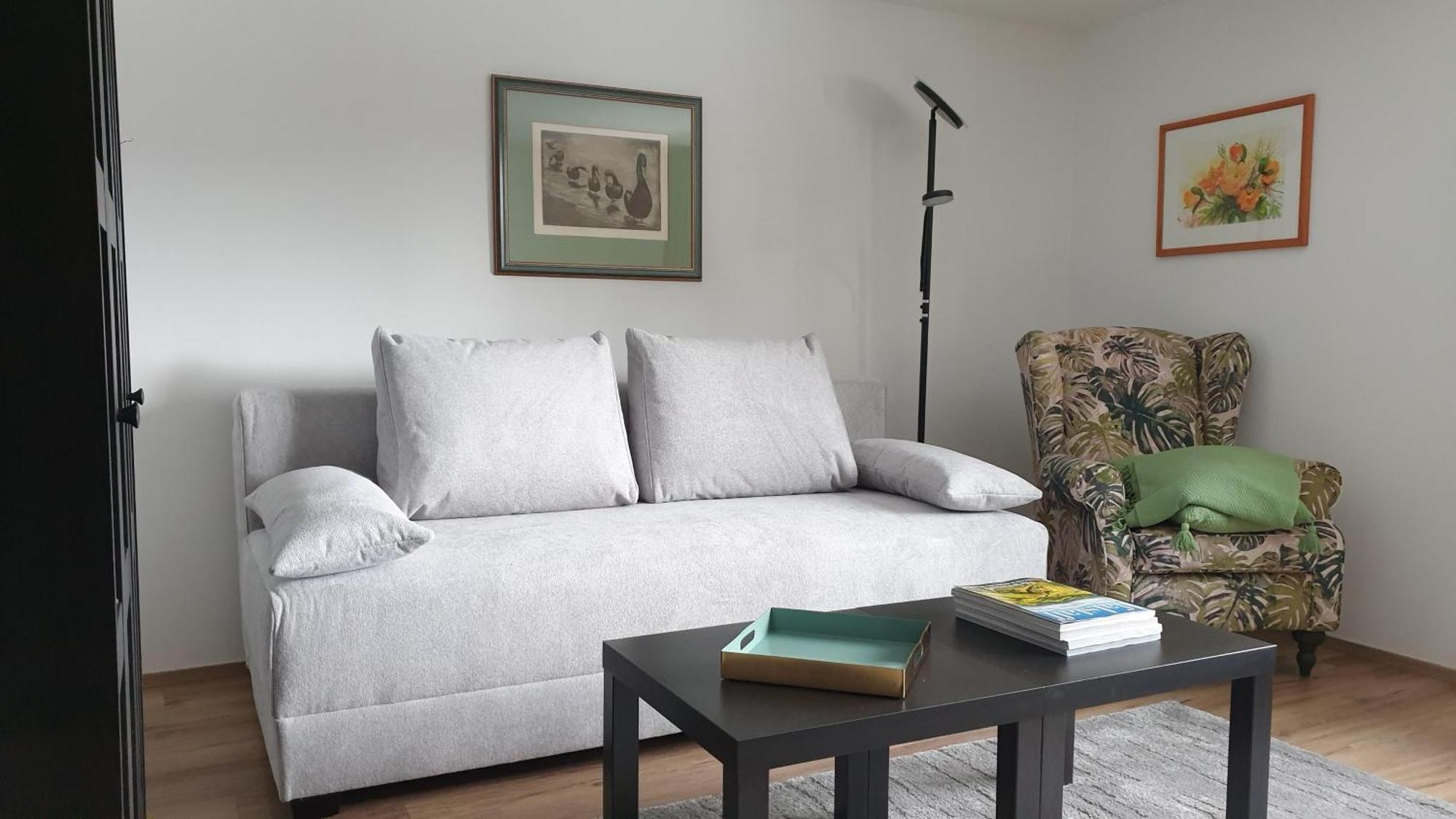 Apartment Sonnenbuechel Dalaas Zewnętrze zdjęcie
