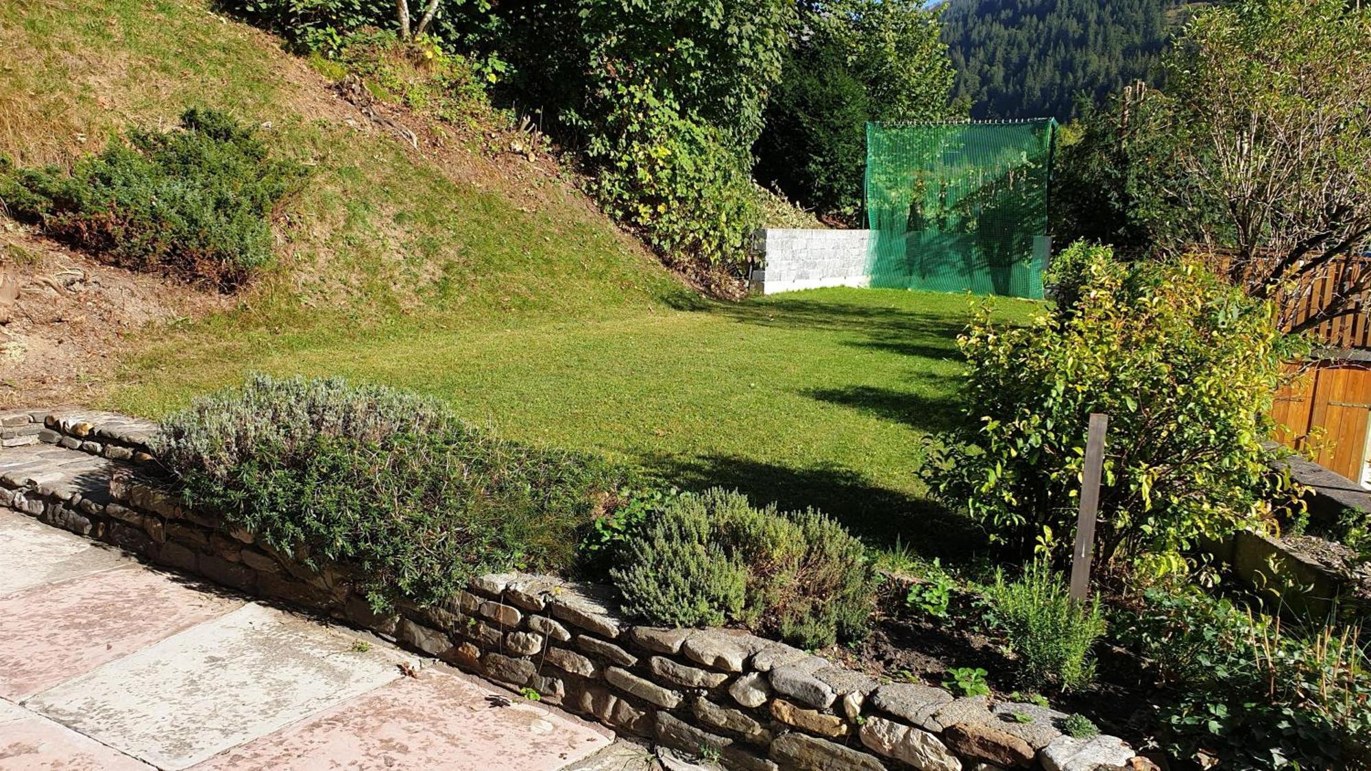 Apartment Sonnenbuechel Dalaas Zewnętrze zdjęcie