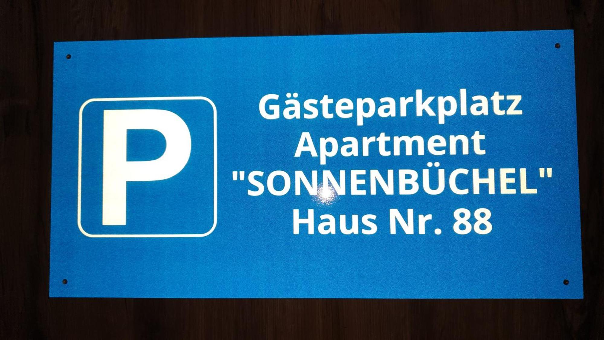 Apartment Sonnenbuechel Dalaas Zewnętrze zdjęcie
