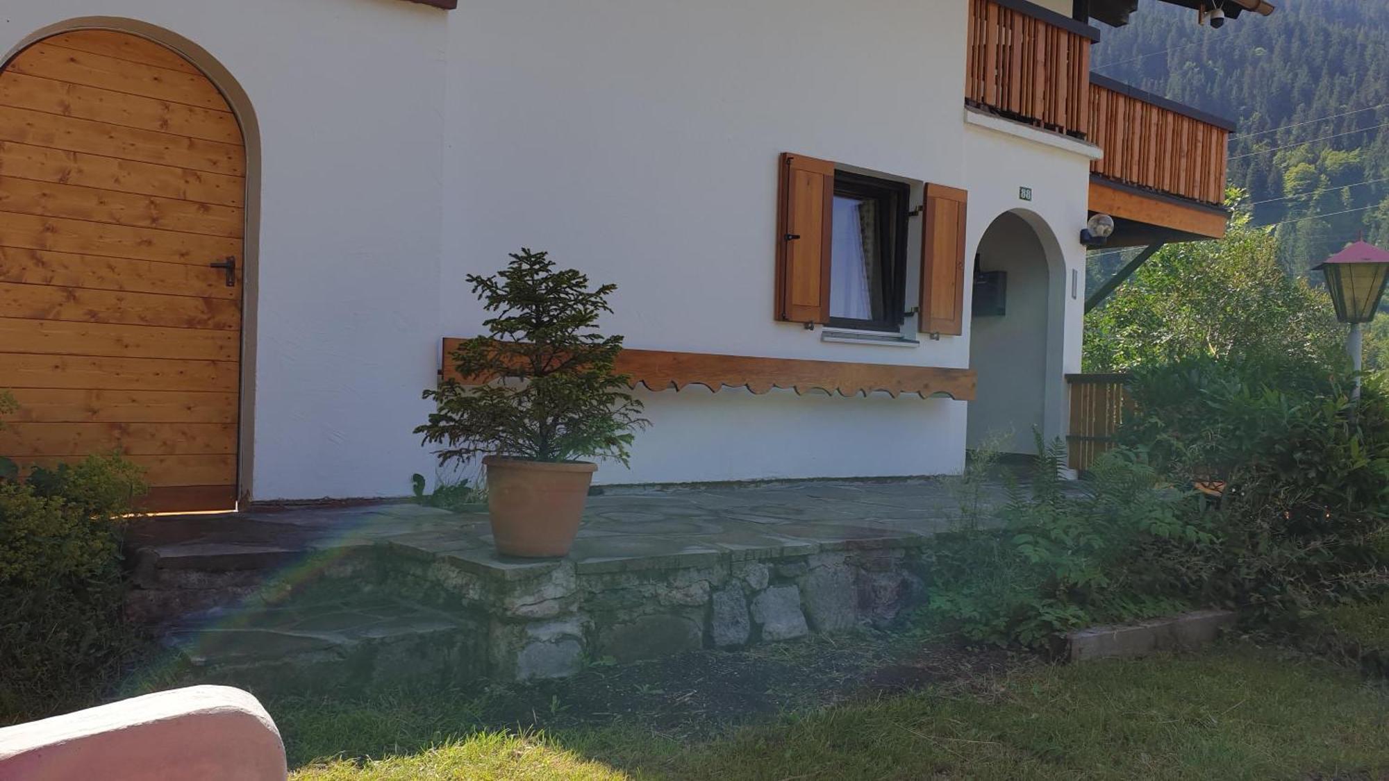 Apartment Sonnenbuechel Dalaas Zewnętrze zdjęcie