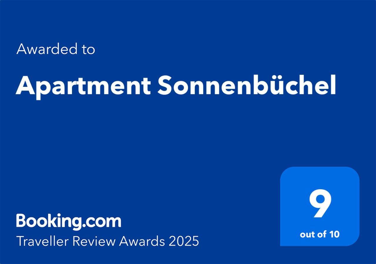 Apartment Sonnenbuechel Dalaas Zewnętrze zdjęcie